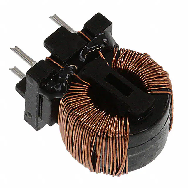 7448021230 Würth Elektronik  selfs en mode commun